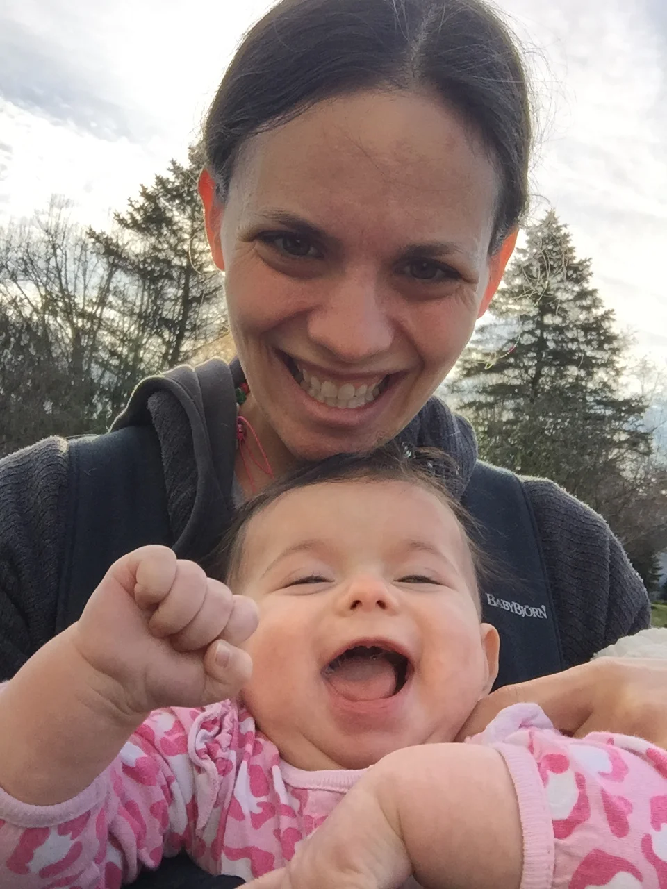 Silent Signs of Love