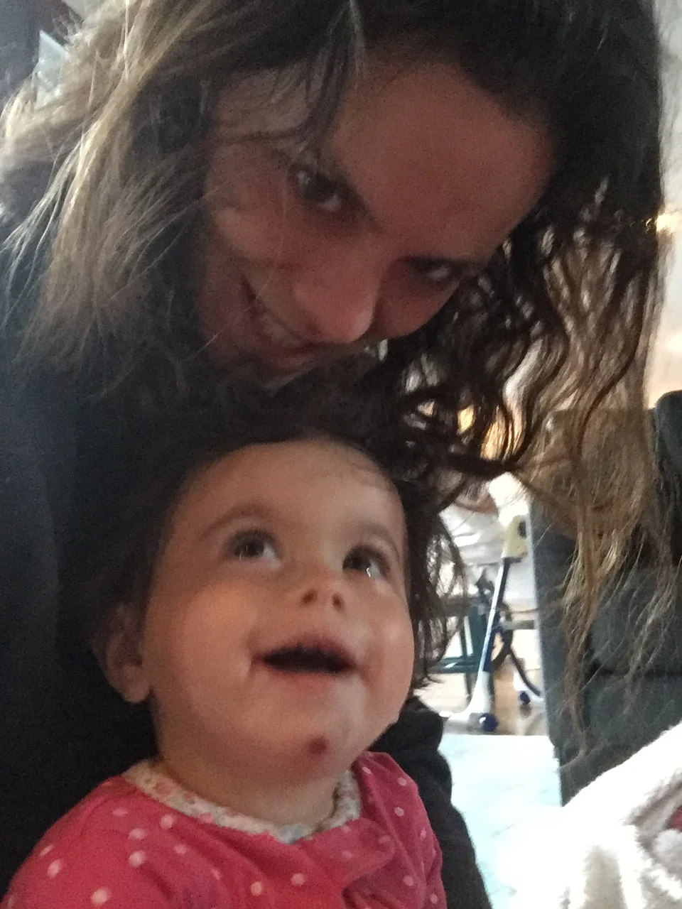 The end of breastfeeding