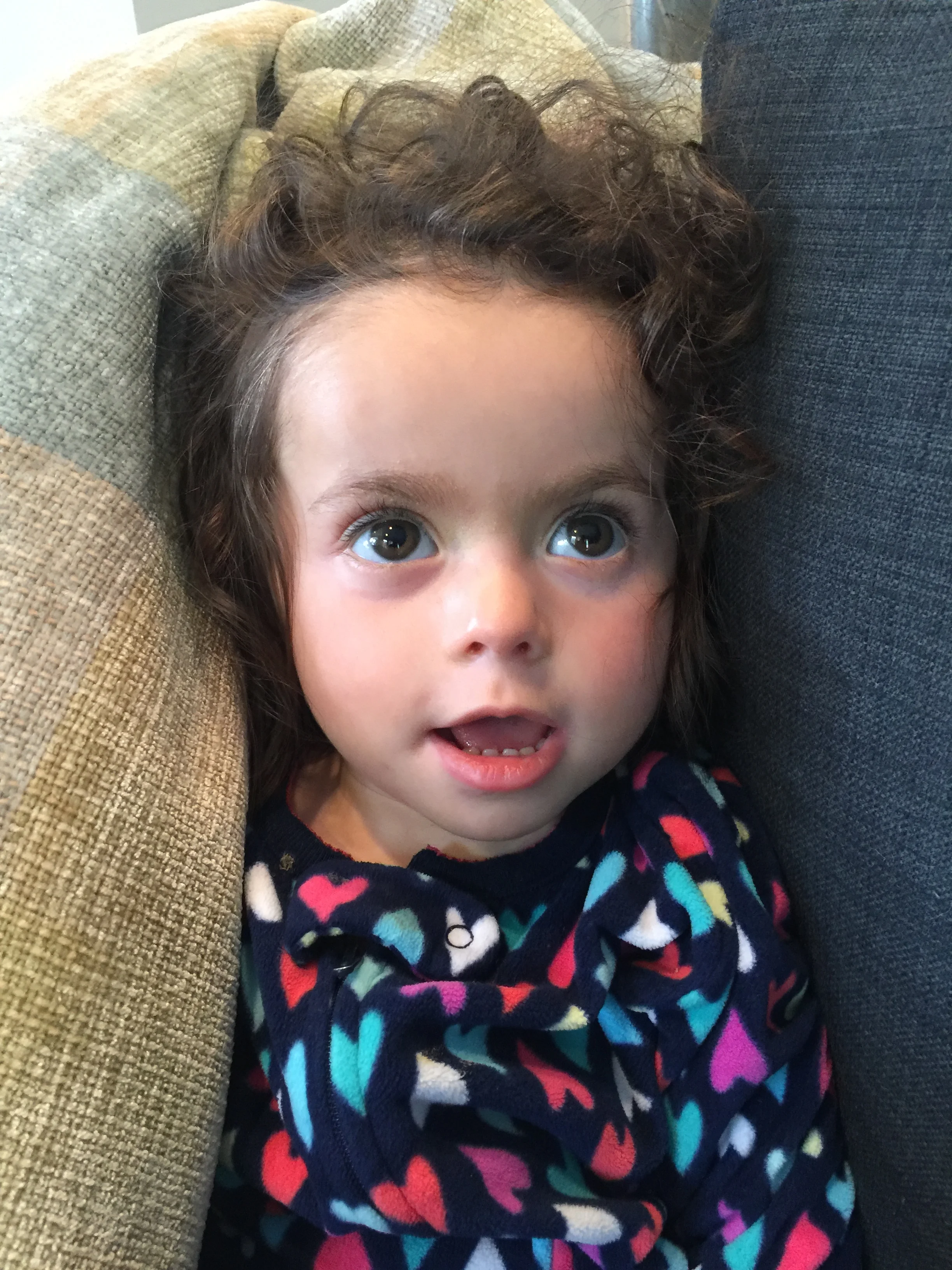 Seeking a connection