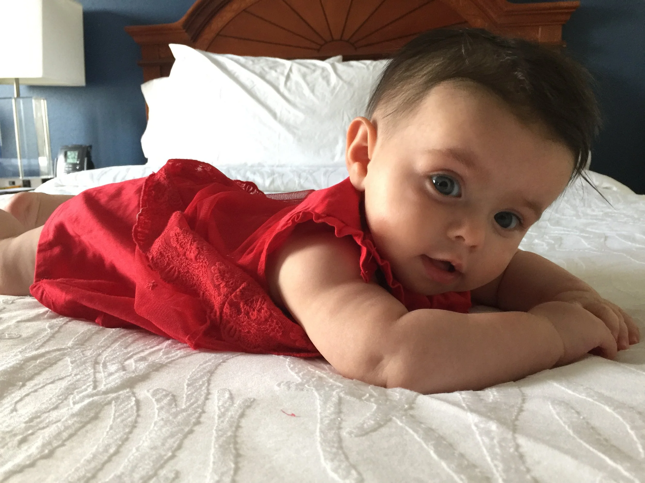 Solitary confinement