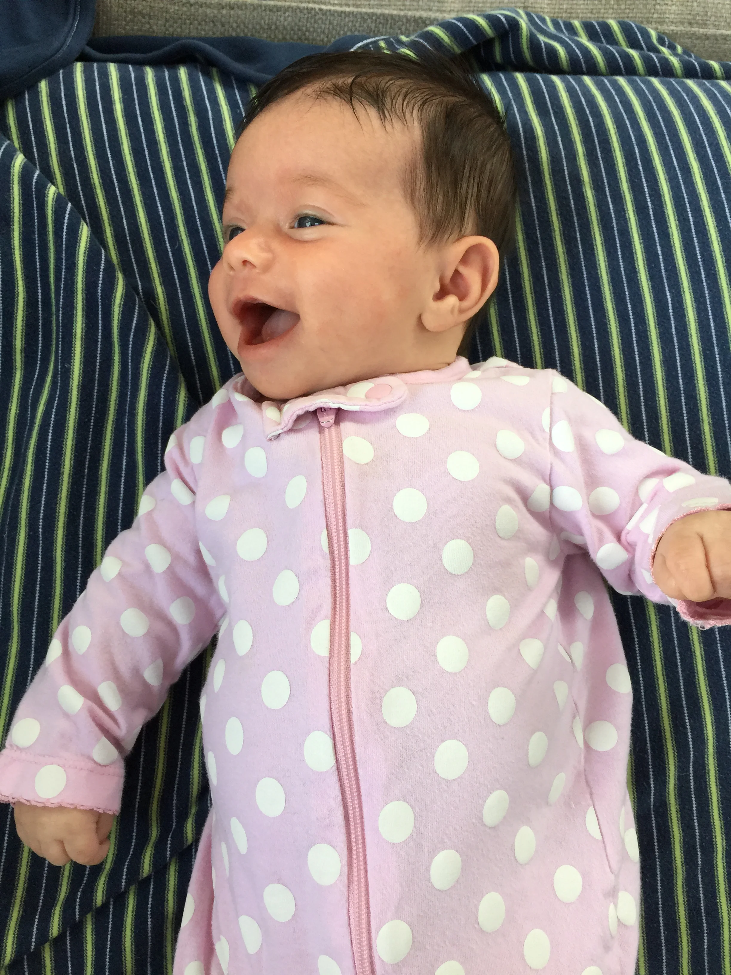 The Weight of Feelings