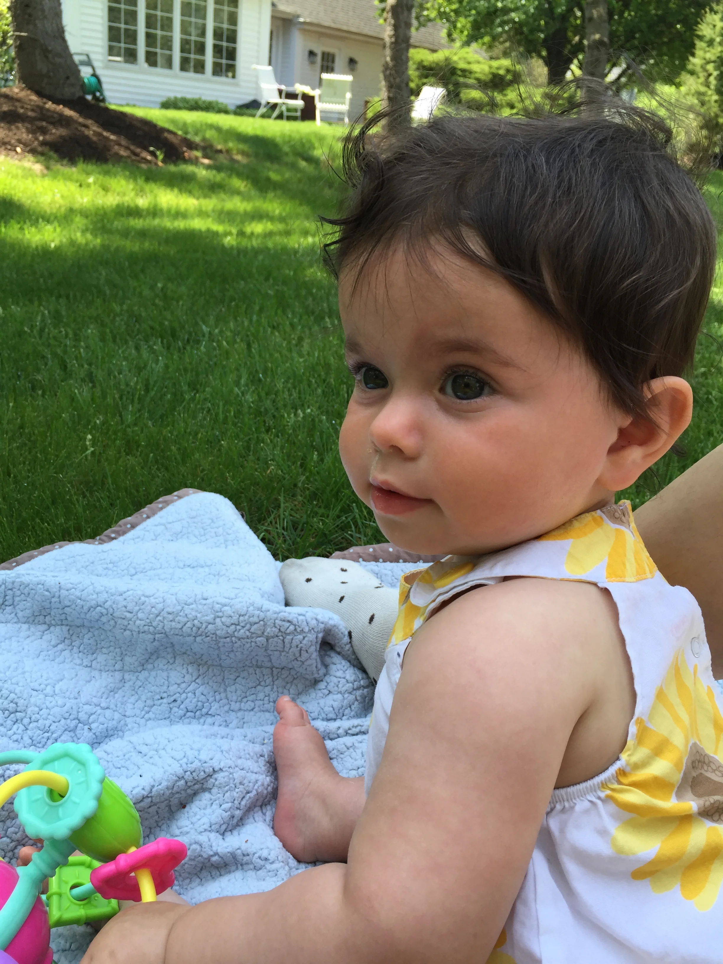 The Power of Palliative Care