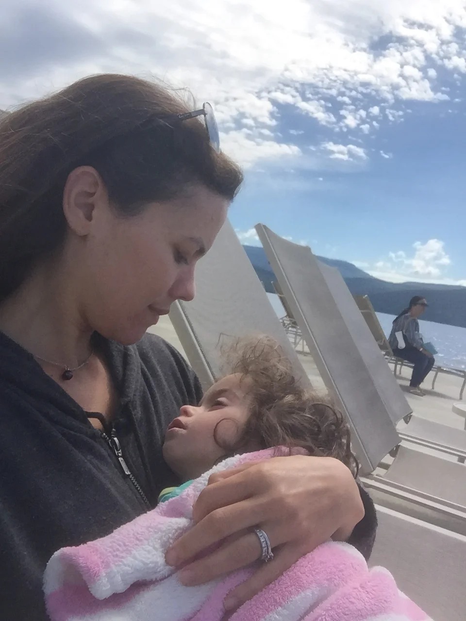 The Longevity of Grief