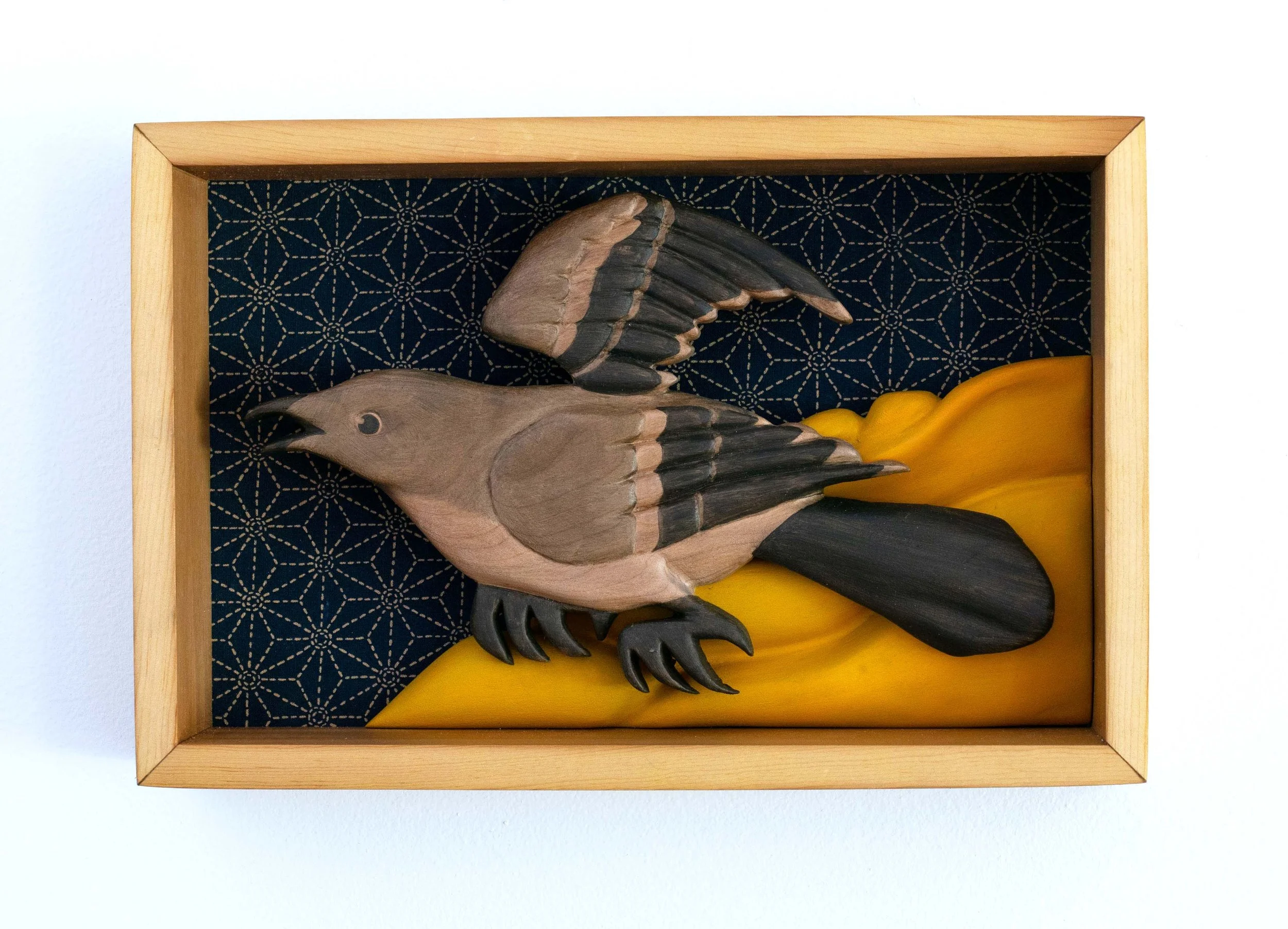 The Many-Tongued Mimic