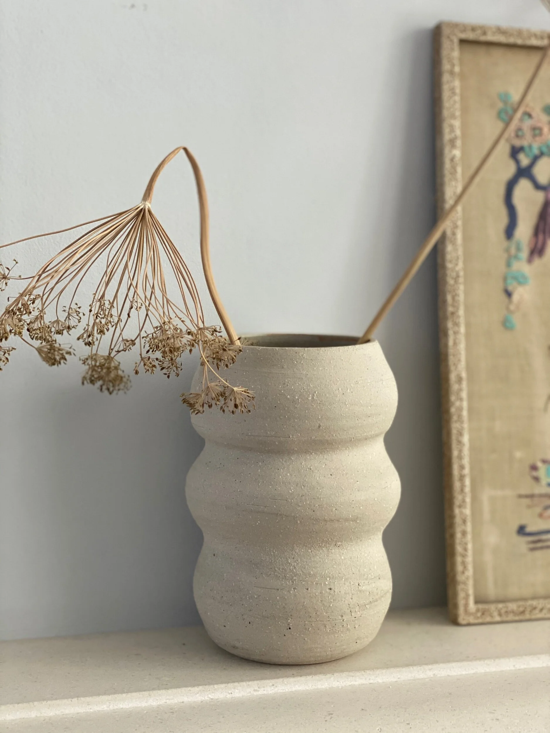 bobble vase curvalicious gift wedding gift tableware interiors hella curves