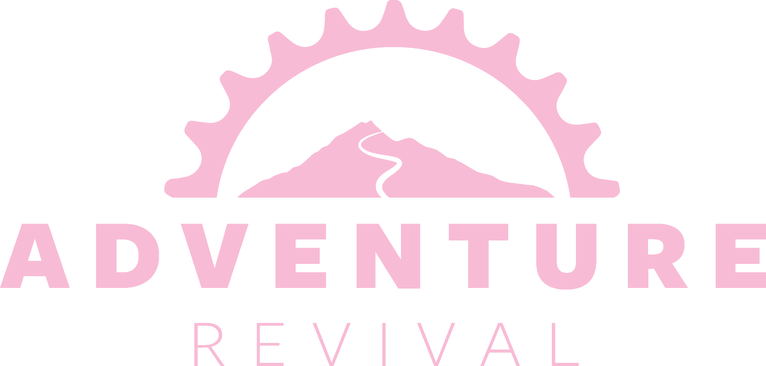 Adventure Revival