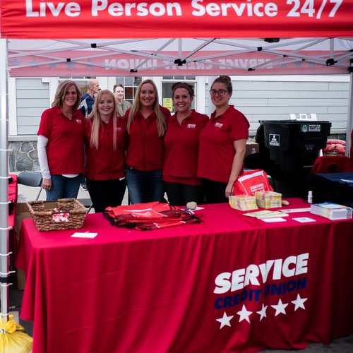 2021 Hampton Beach Seafood Festival