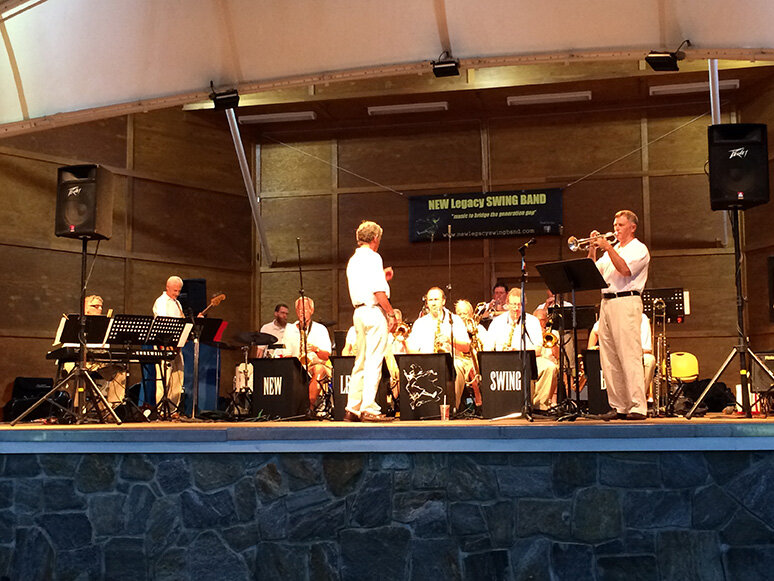 New Legacy Swing Band
