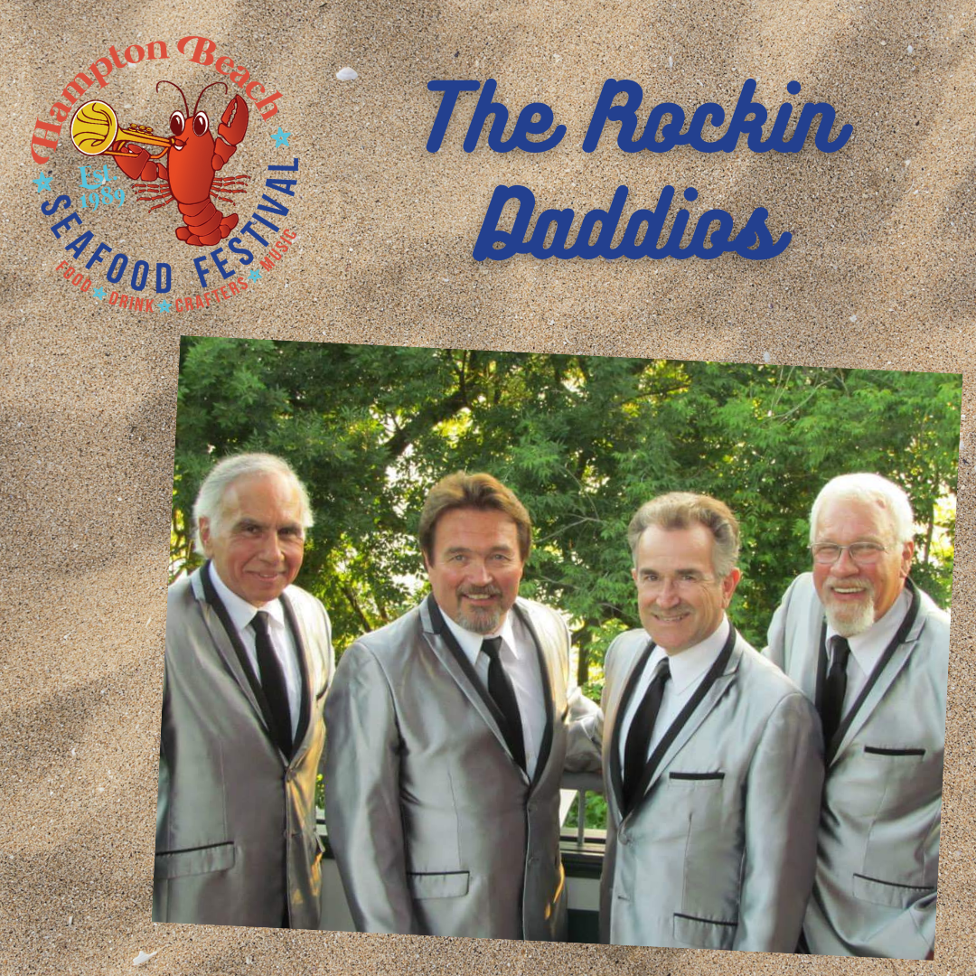The Rockin Daddios