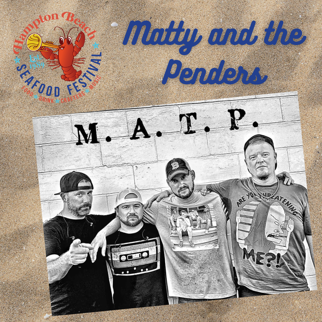Matty and the Penders