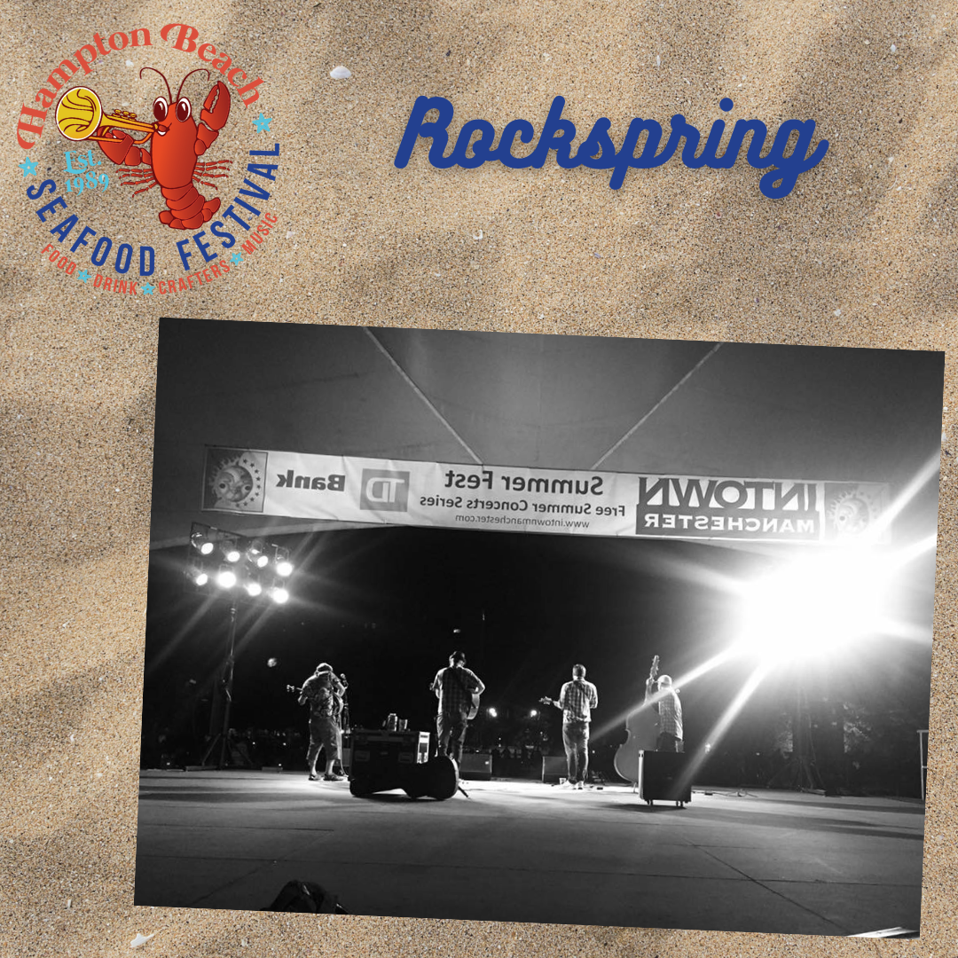 Rockspring