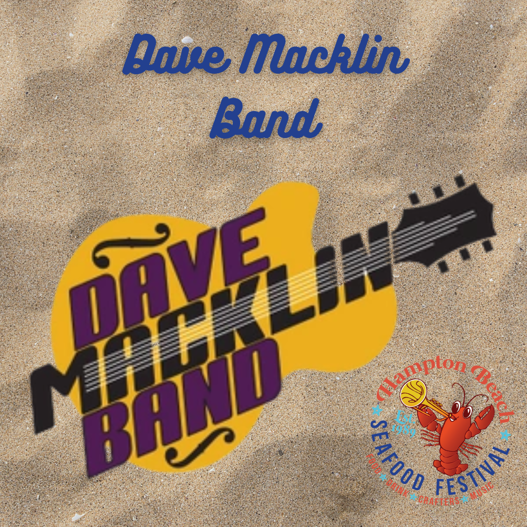Dave Macklin Band