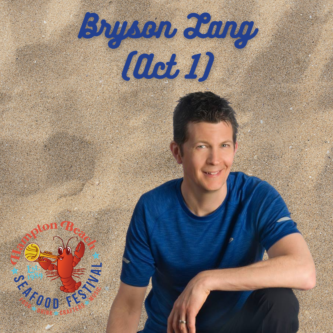 Bryson Lang