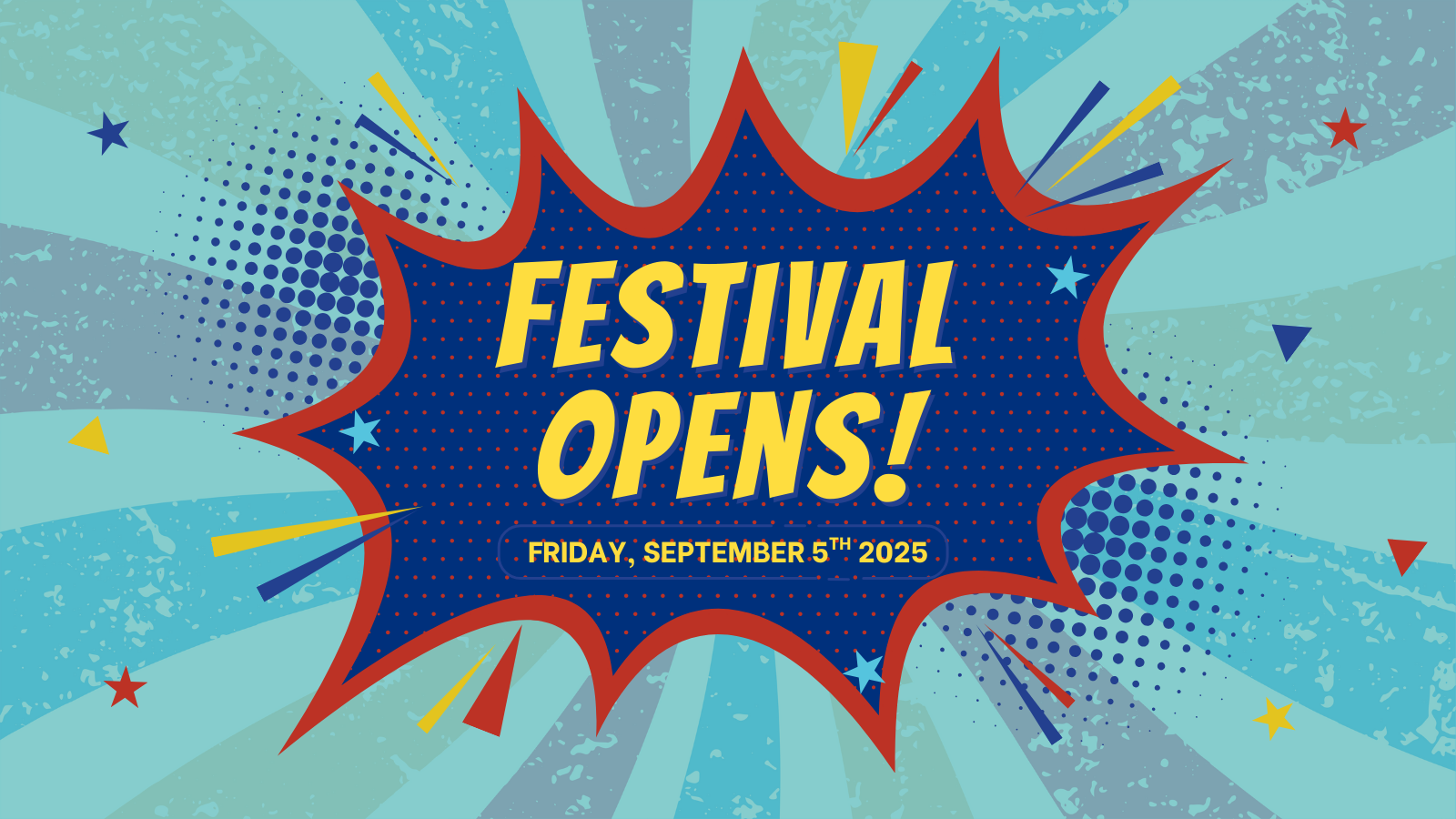 36th Annual Hampton Beach Seafood Festival Opens