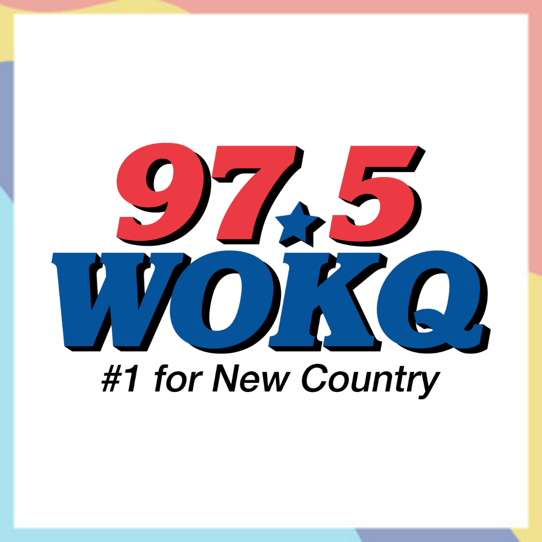 97.5 WOKQ
