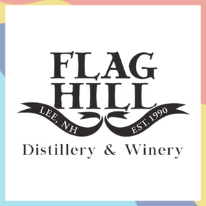 Flag Hill Distillery &amp; Winery