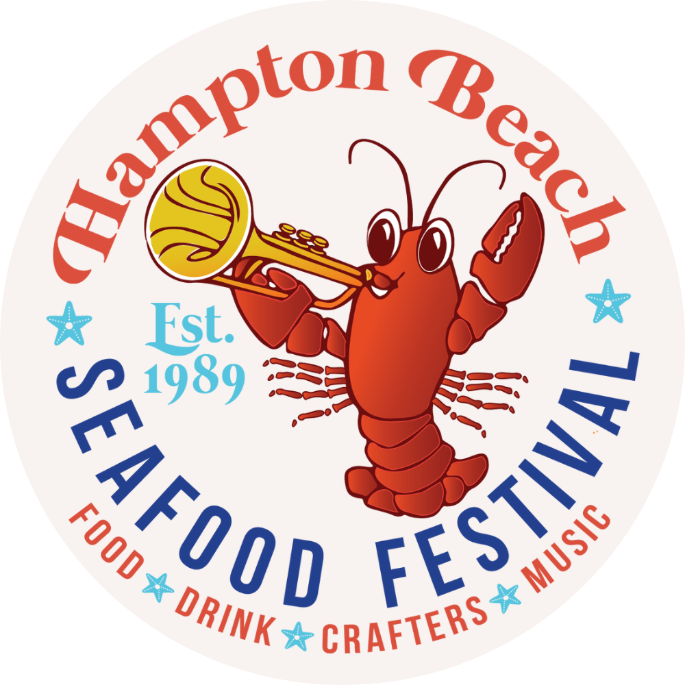 Hampton Beach Seafood Festival