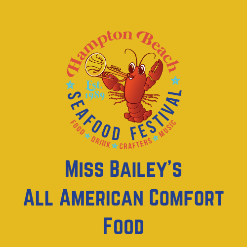 PLAN YOUR VISIT — Hampton Beach Seafood Festival