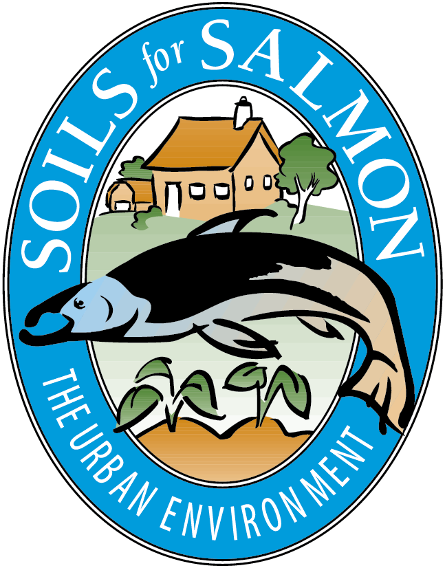 Soils for Salmon & Building Soil