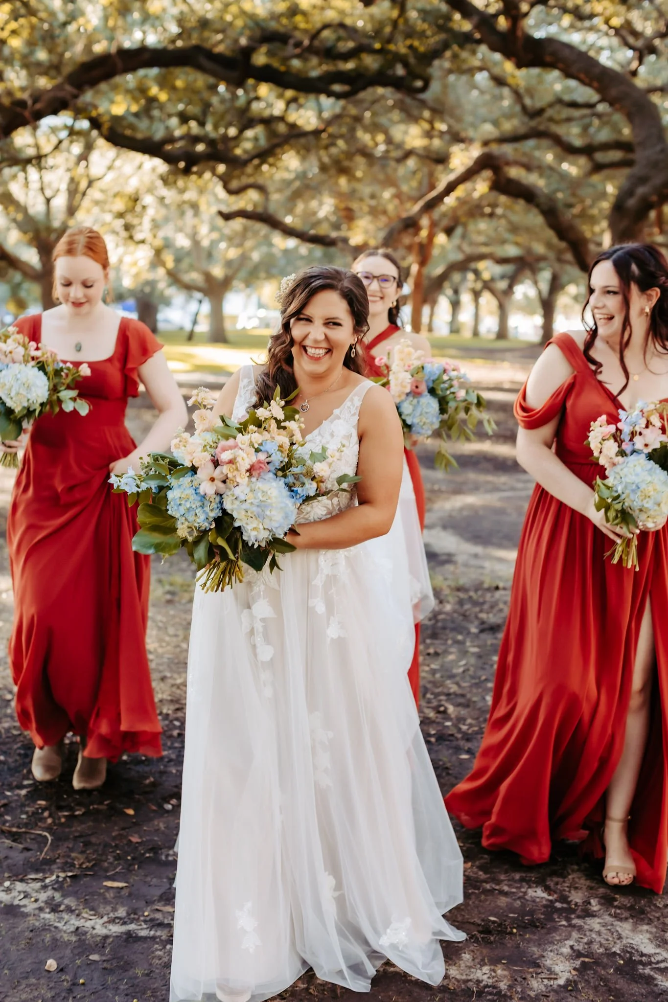 The Difference Between Posing vs. Directing When Photographing People