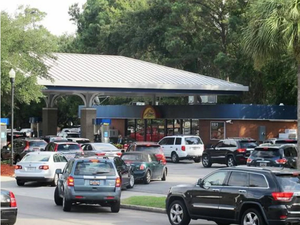 We are all just animals.