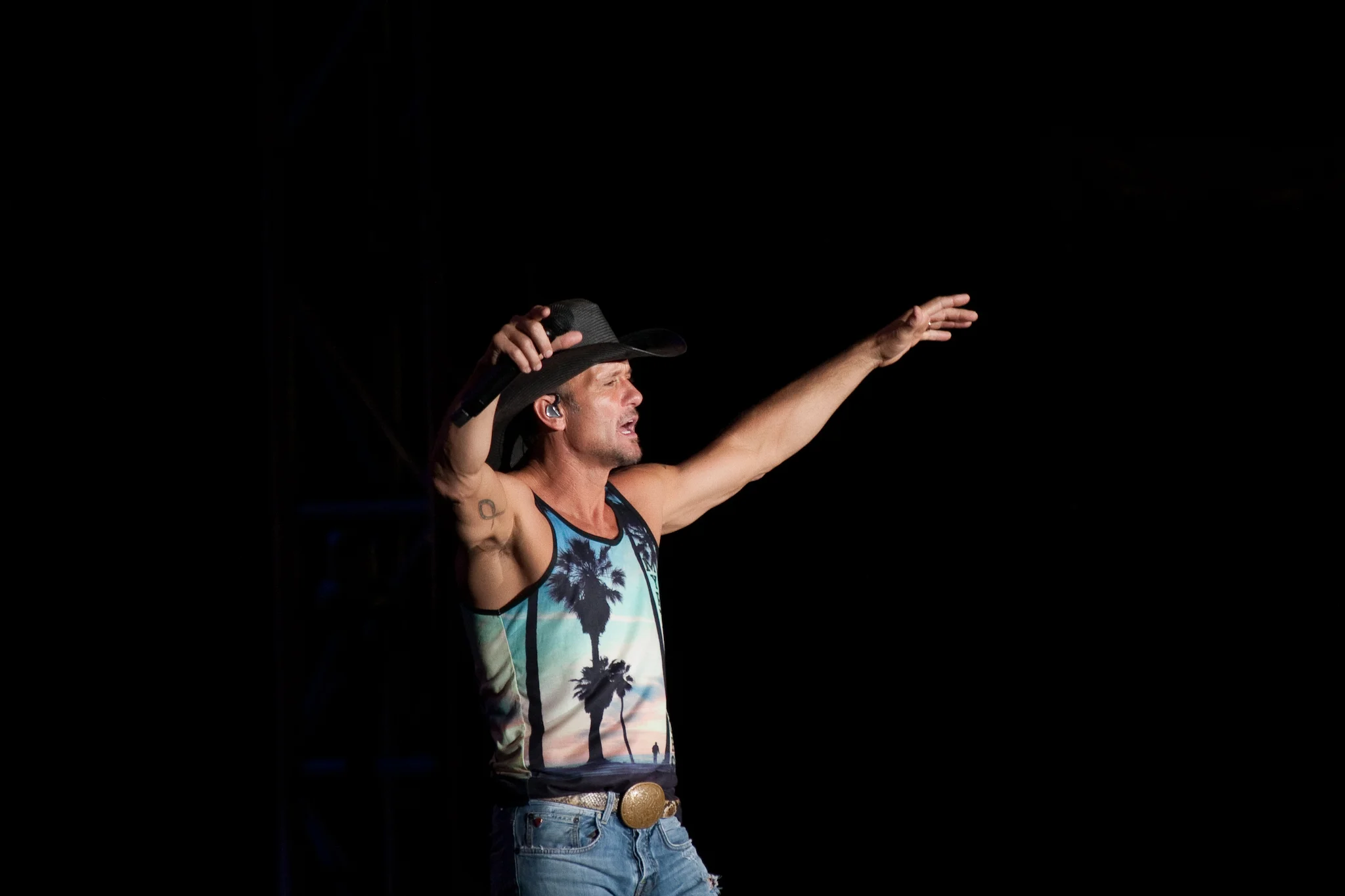 Making good contacts and experimenting with videography