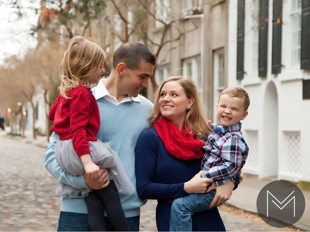 Falling Down, and Getting Back Up