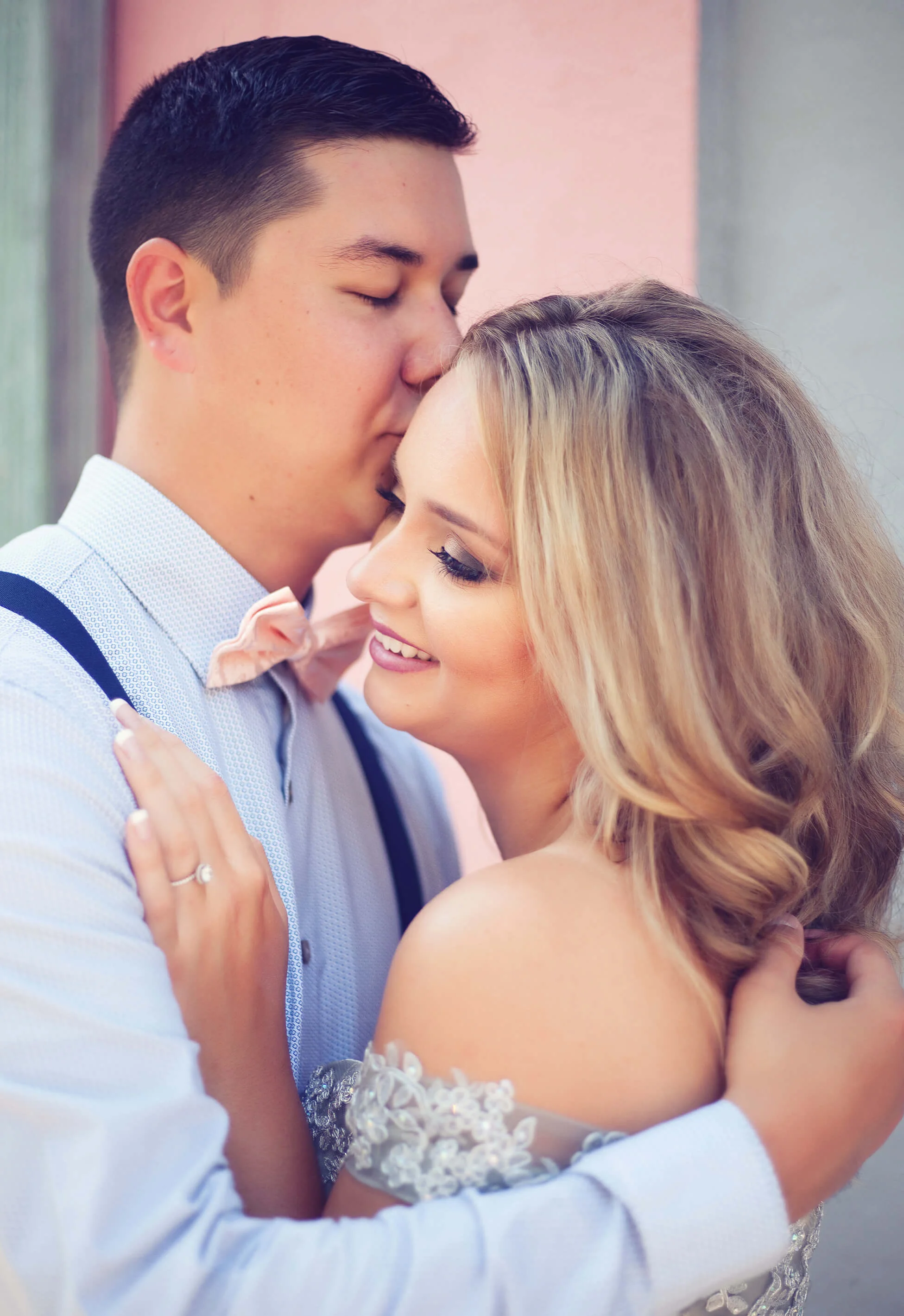 Couples + Engagement