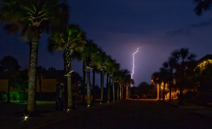 Rain, The Ultimate Connection