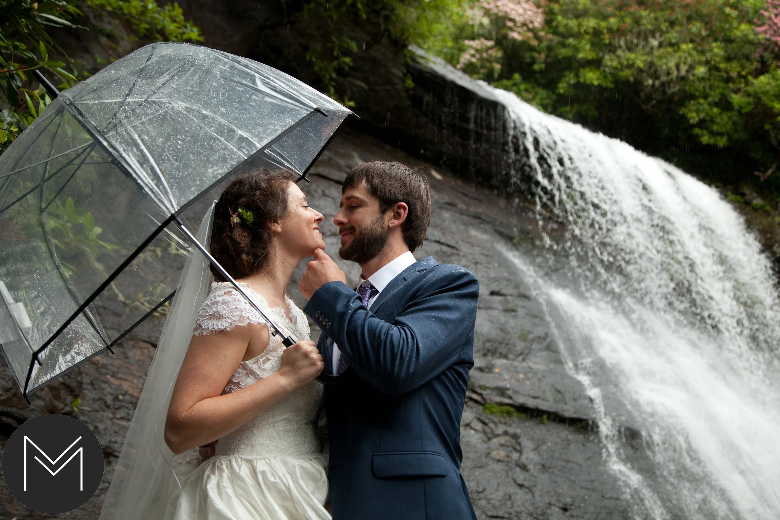 3 Things this couple did differently on their wedding day that produced EPIC PHOTOS