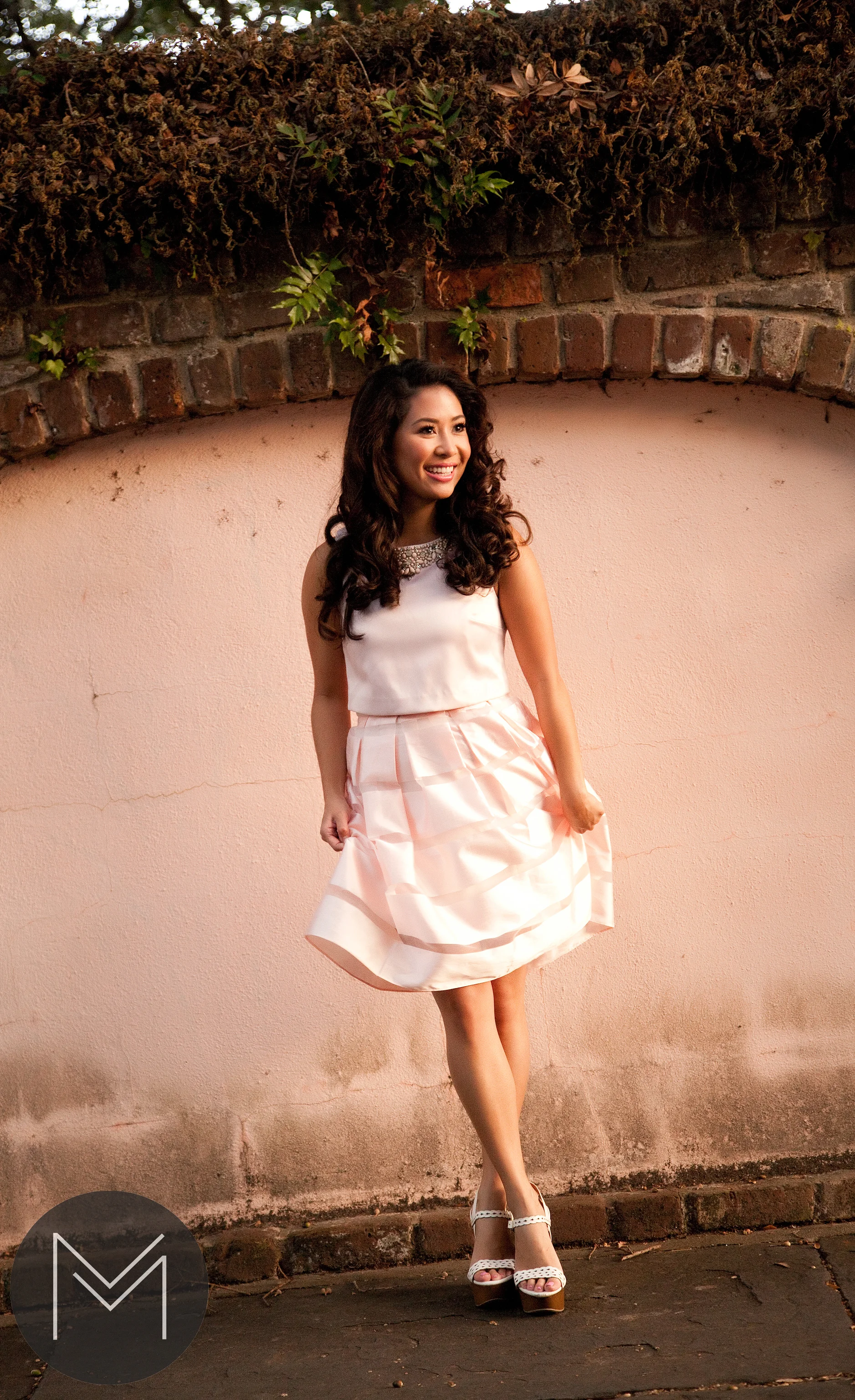 Meet world traveller, Lineth, from Canada