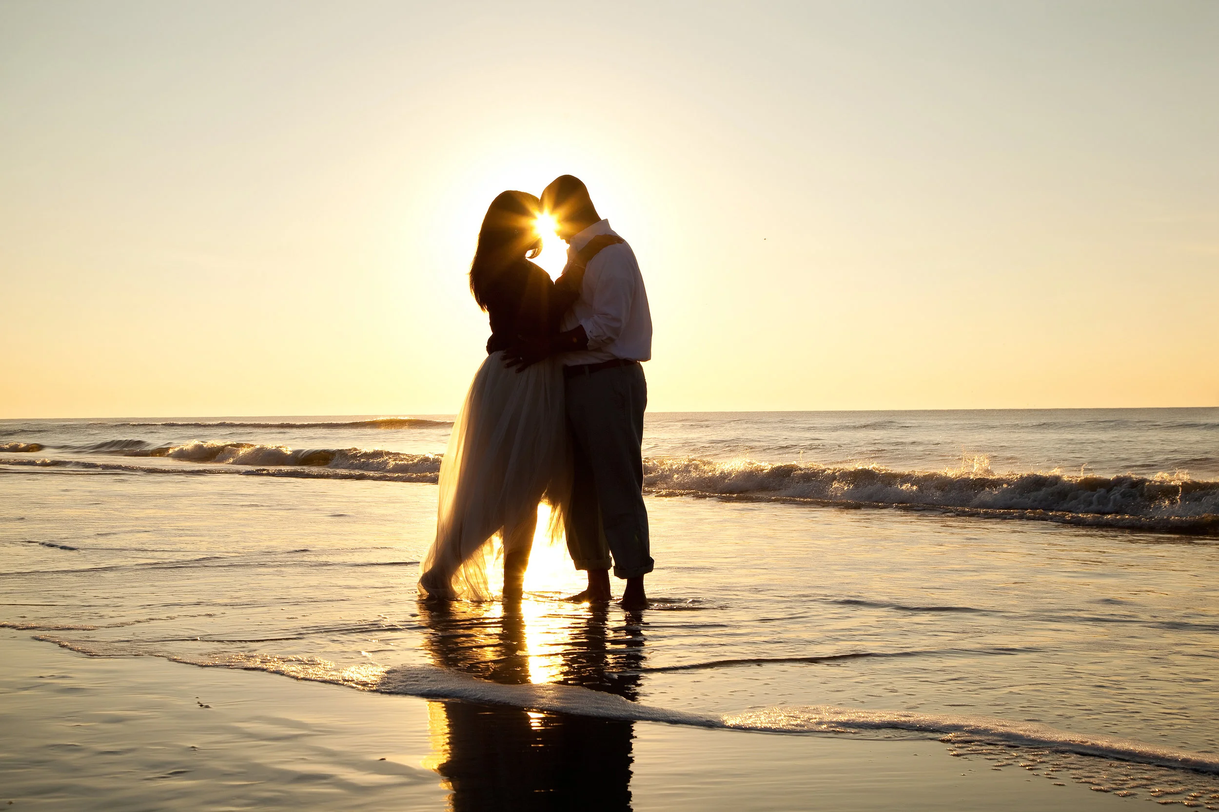 I was given the number ONE secret to a happy marriage--- and I couldn't believe it!!!