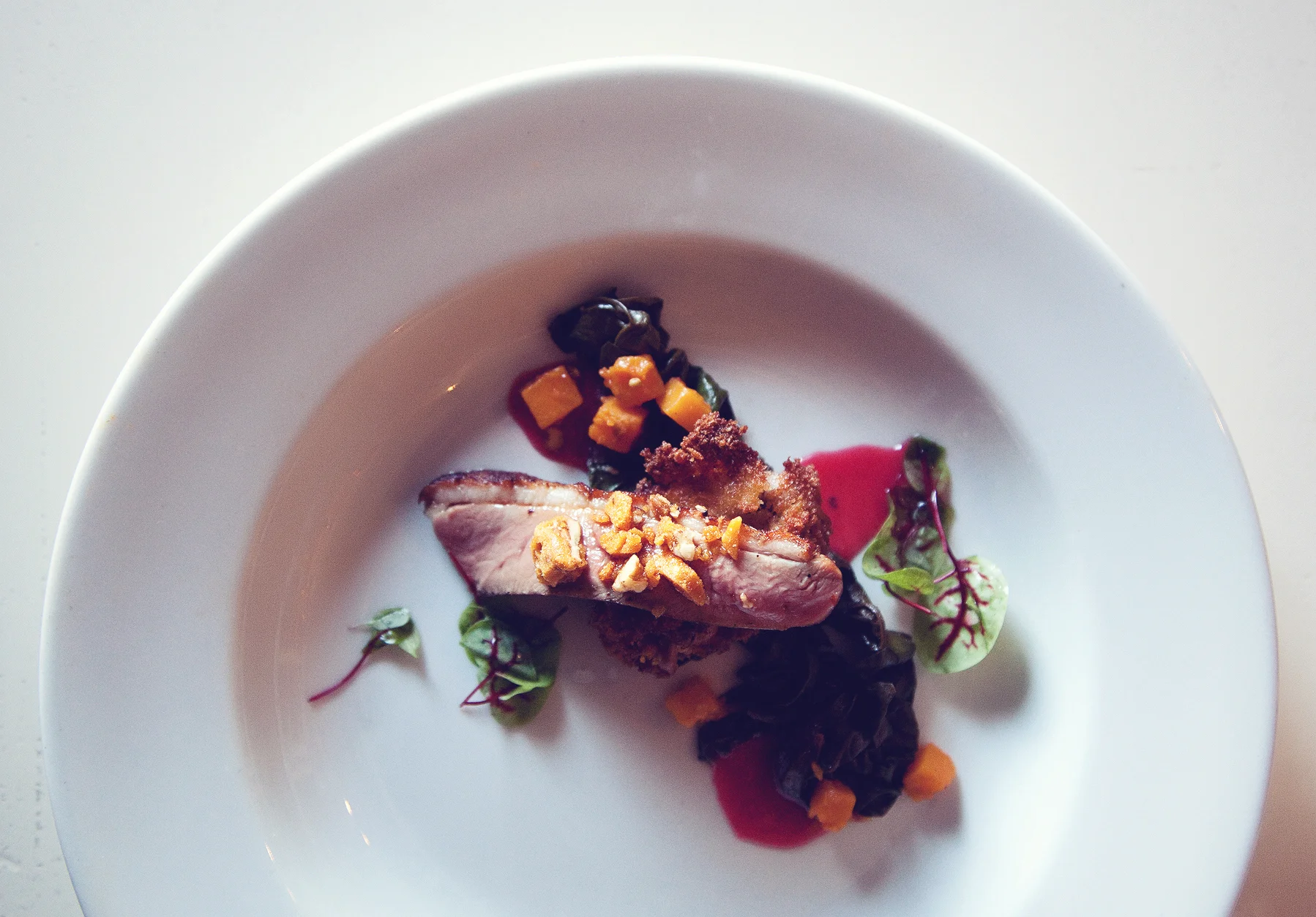 Charleston Wine + Food Festival