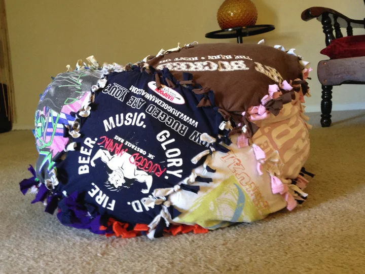 Fall Cleaning....Where do I start?!