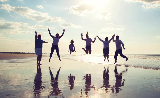 Get ready for summertime sessions!