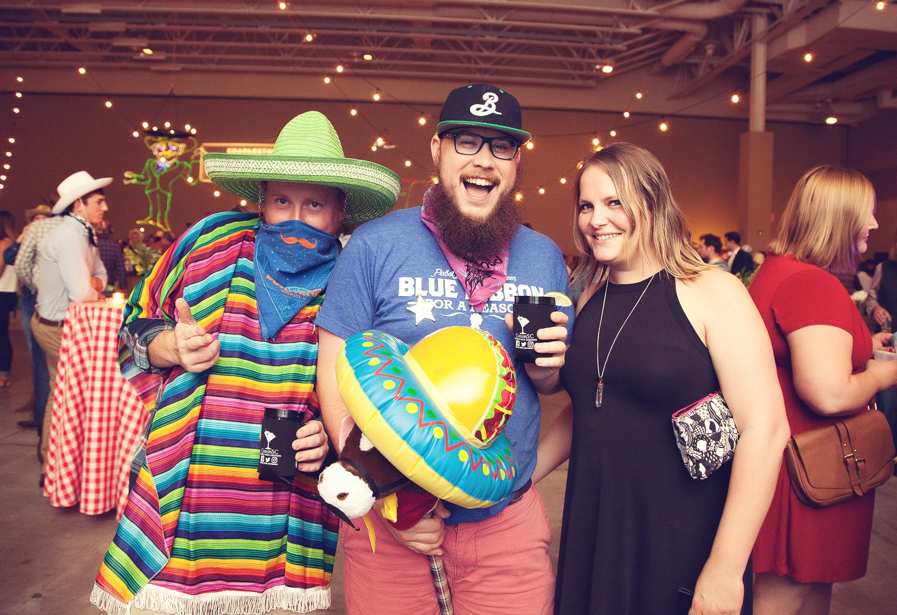 Best of Charleston - City Paper