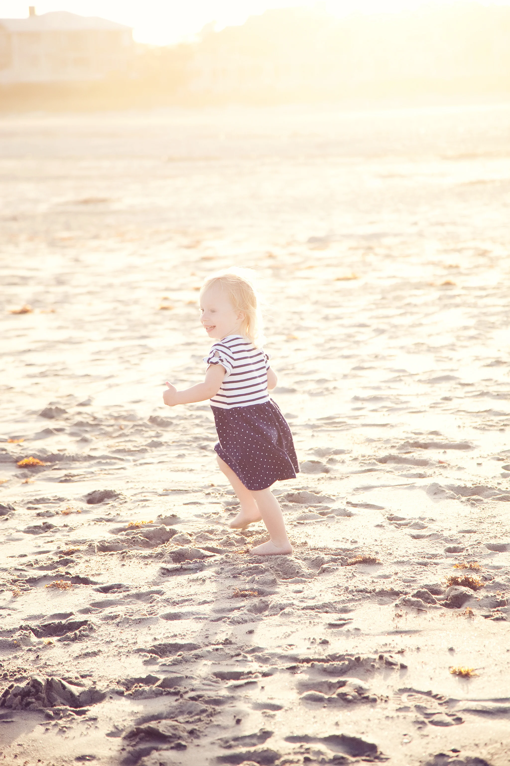 Isle of Palms Beach + Meredith Edwards Family Session