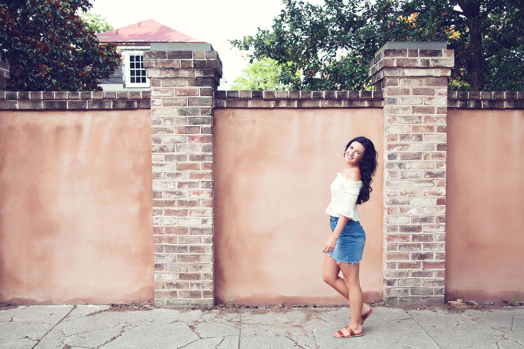 Karly's Senior Session