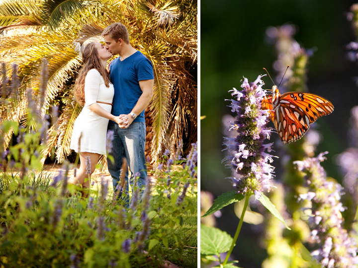 Caitlin and Kyle's One Year Anniversary