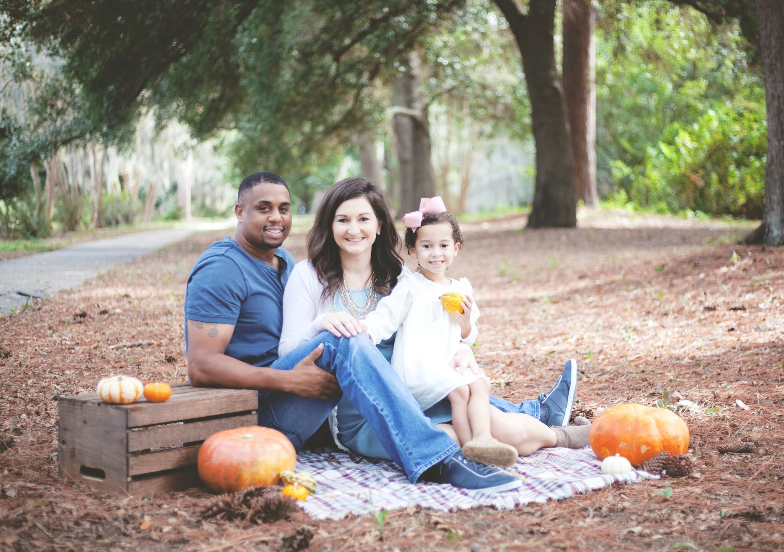 Fall Mini Sessions - A major hit!