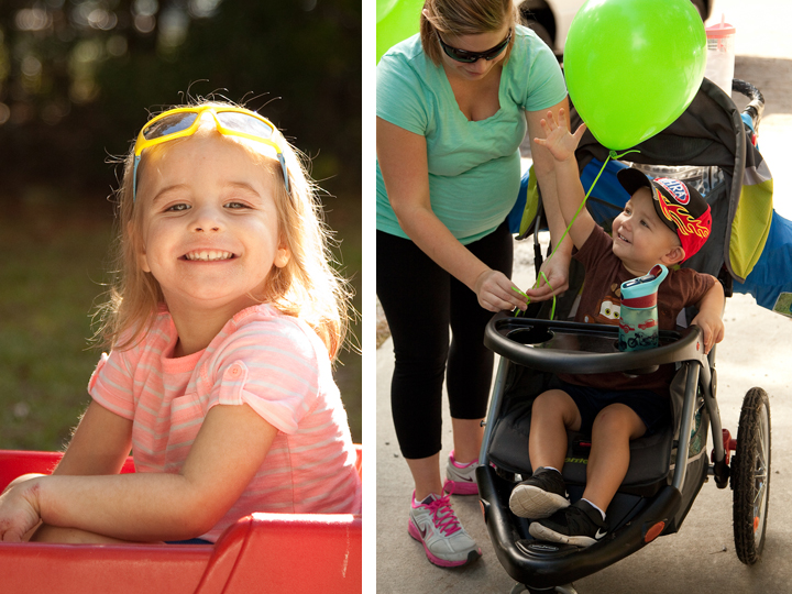 Low Country Pregnancy Center WALK FOR LIFE!