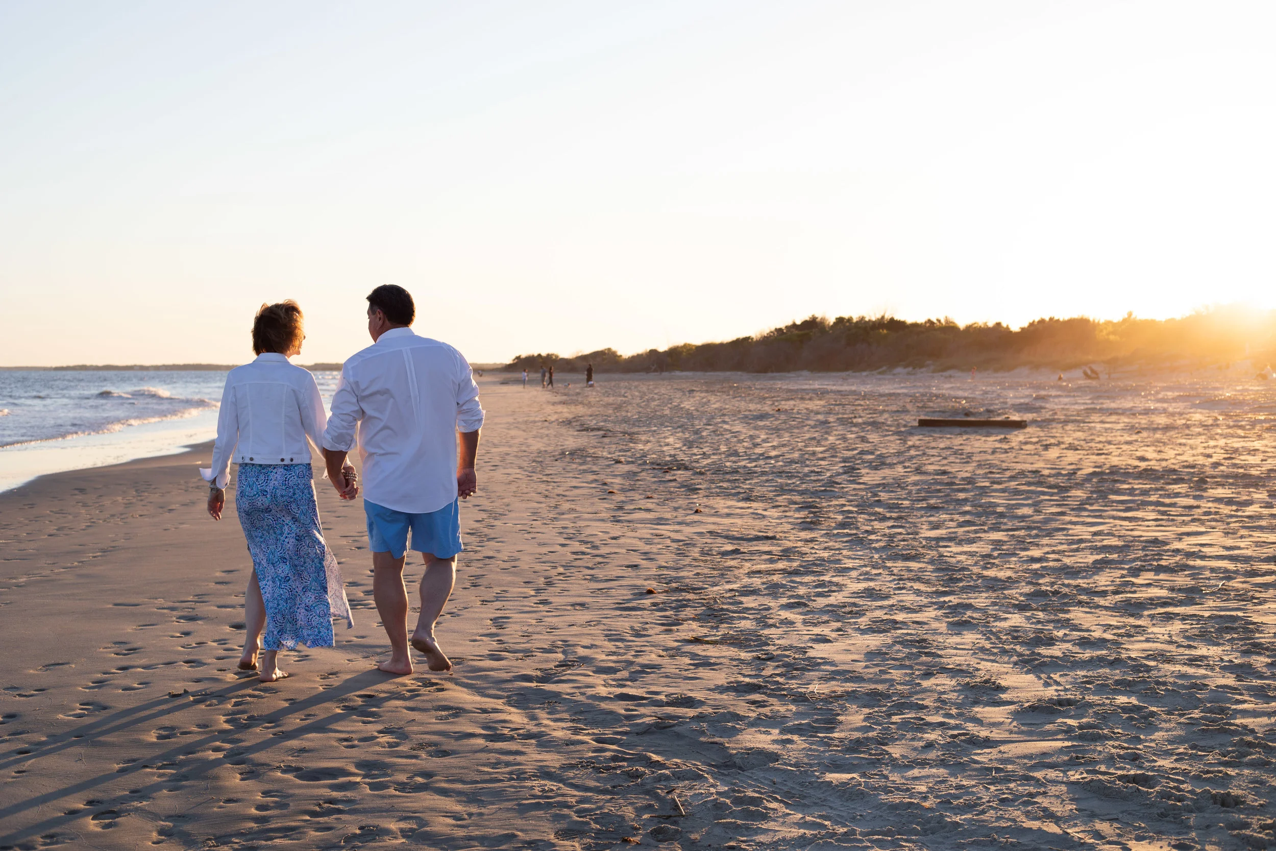 Beach season has begun!