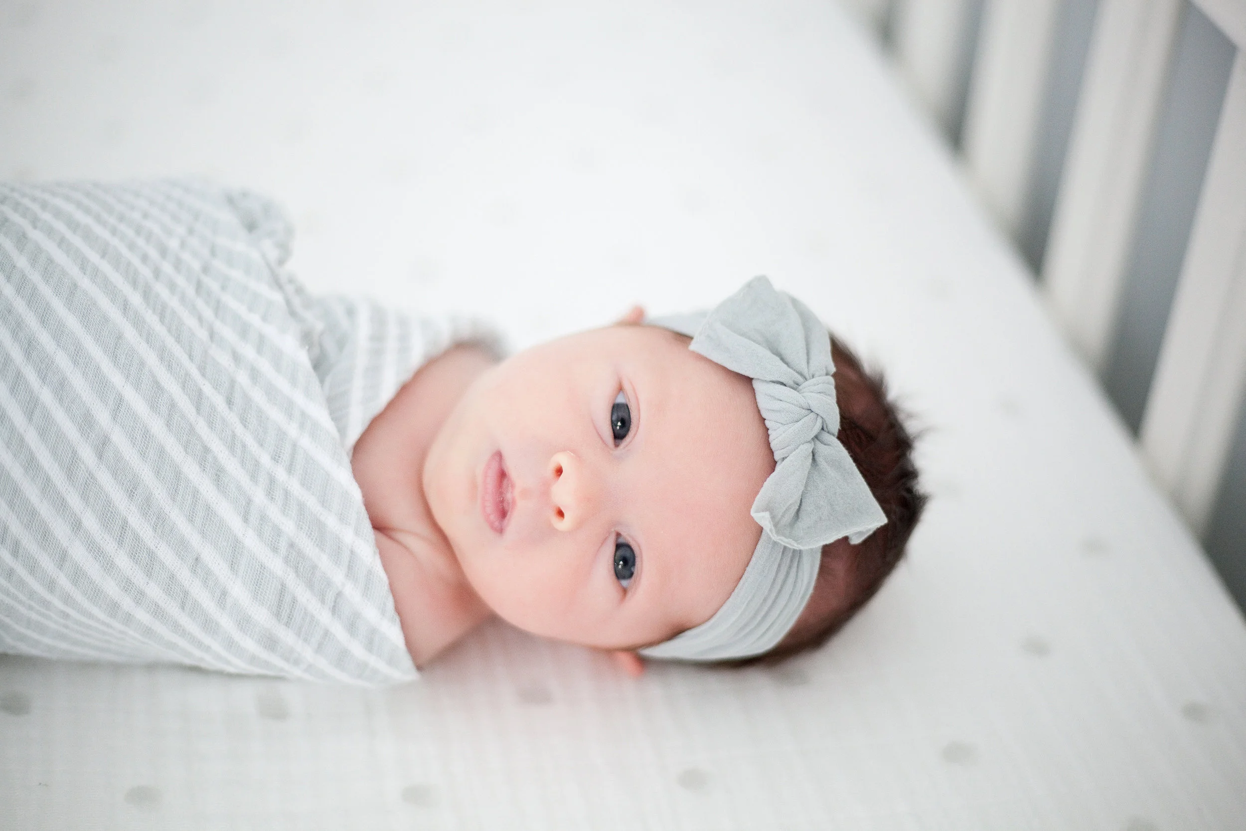 Maternity and Newborn Photo Sessions