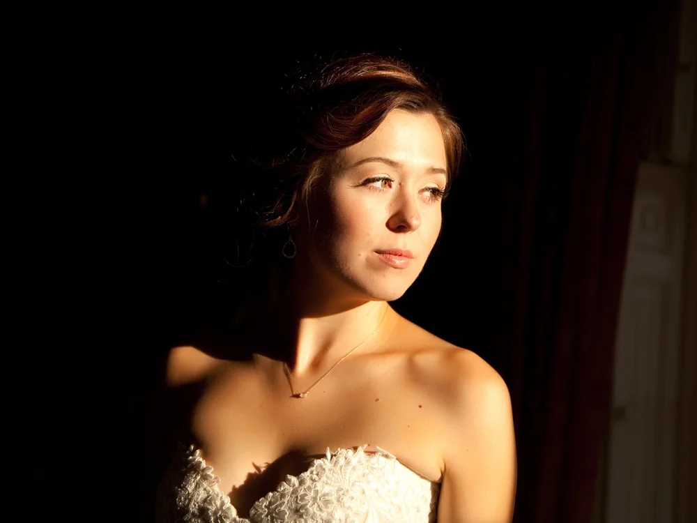 Rachel and Felipe's Wedding Day!