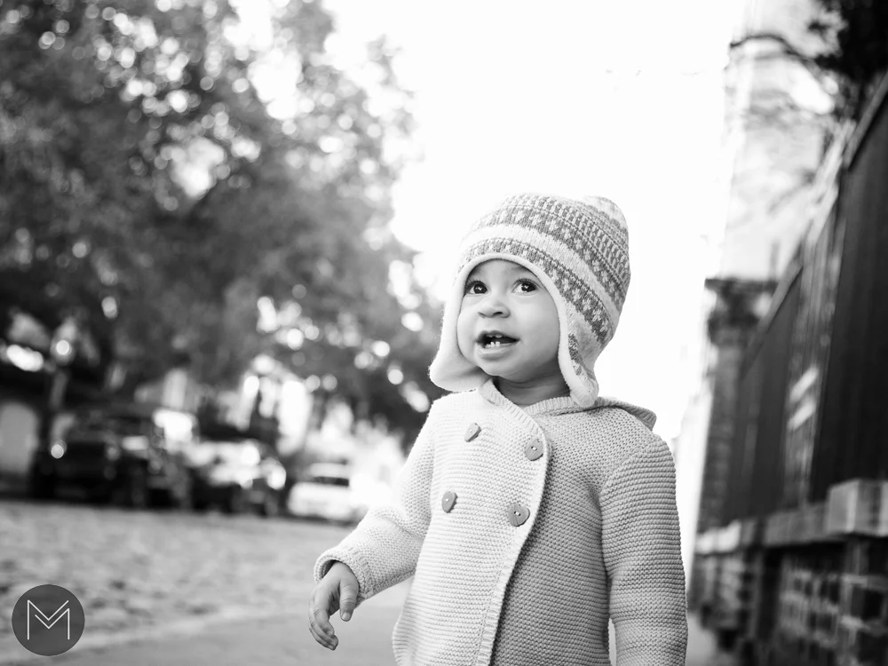 Happy 1 Year Birthday Kennedy!