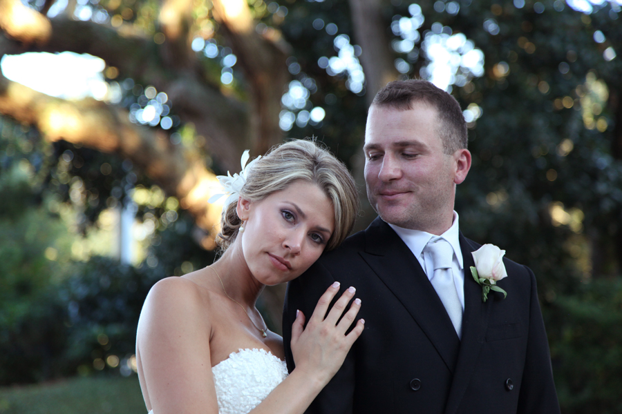 A 'Notebook' Kind of Love Story