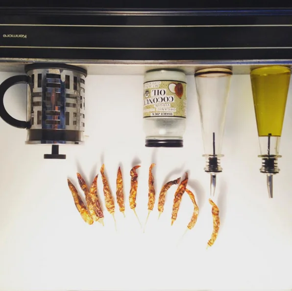 The Upside Down Project