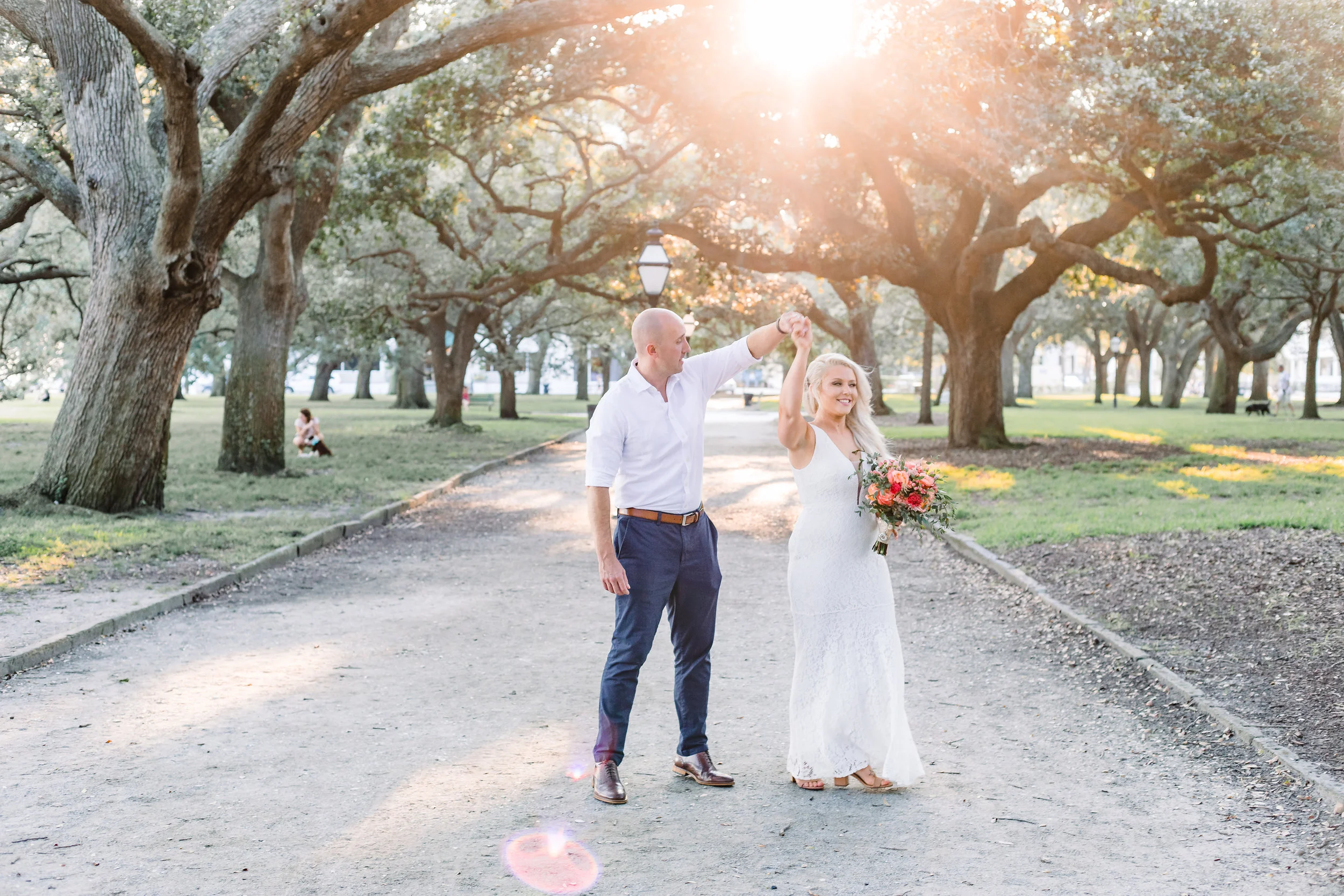 Intimate Weddings and Elopements