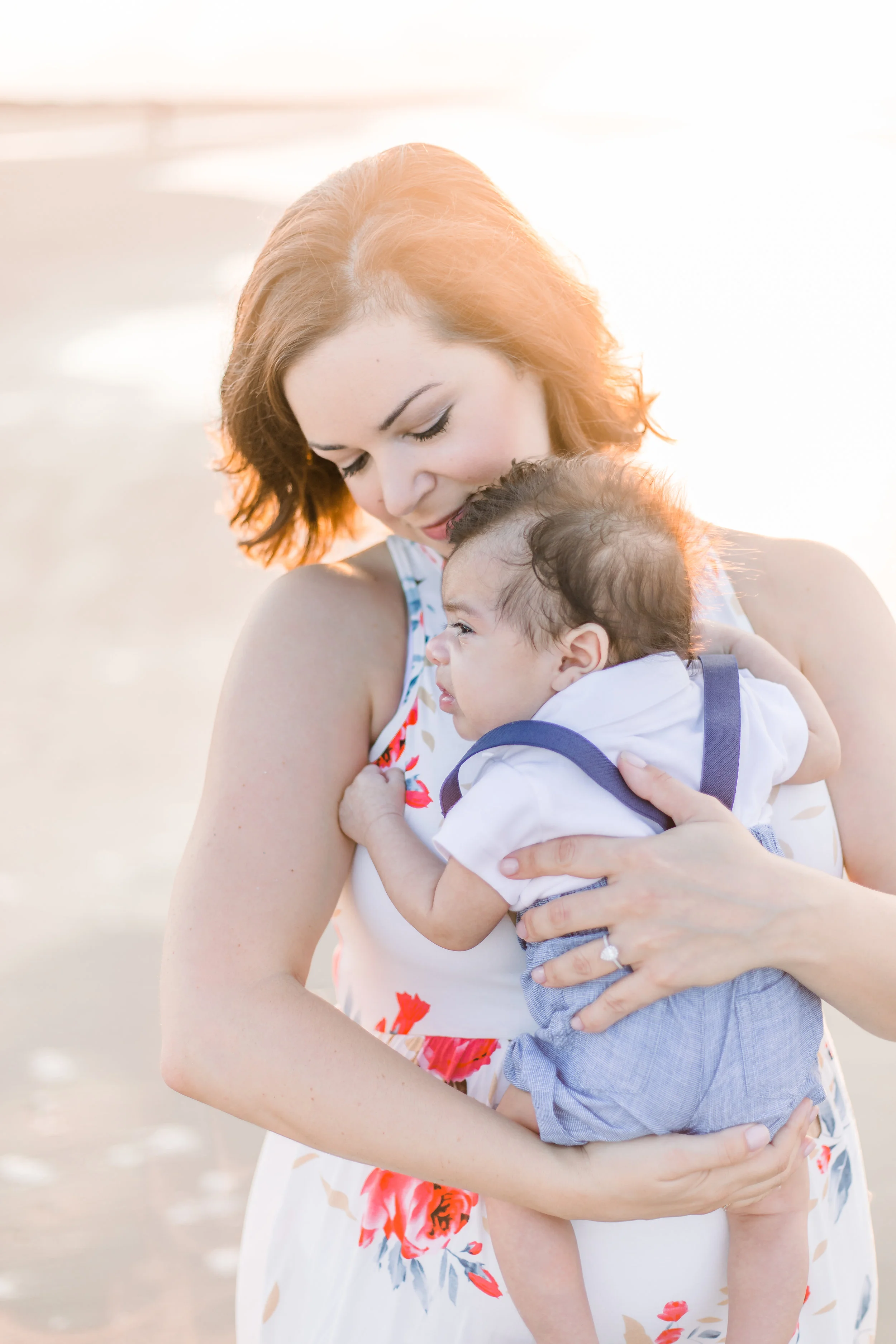 Mother's Day Photo Sessions