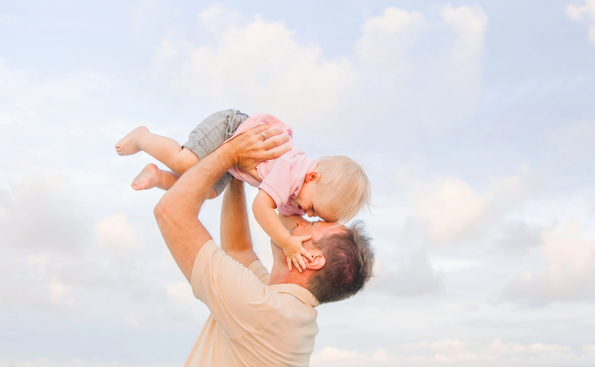 Fathers Day Photo Sessions